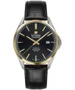 Hodinky Le Temps Titanium