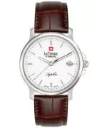 Pánské hodinky Le Temps Zafira LT1065.03BL02