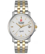 Pánské hodinky Le Temps Zafira LT1065.44BT01