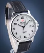 Pánské hodinky Le Temps Zafira LT1067.01BL01