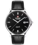 Pánské hodinky Le Temps Zafira LT1067.11BL01