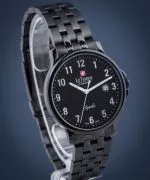 Pánské hodinky Le Temps Zafira LT1067.27BB01