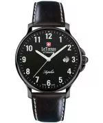 Pánské hodinky Le Temps Zafira LT1067.27BL21