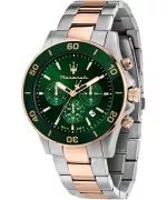 Hodinky Maserati Competizione Chronograph