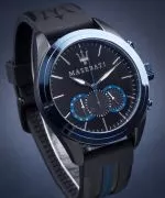 Pánské hodinky Maserati Traguardo R8871612006