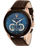 Pánské hodinky Maserati Traguardo R8871612024