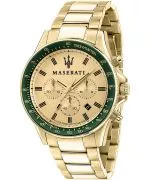 Pánské hodinky Maserati Sfida Chronograph R8873640005