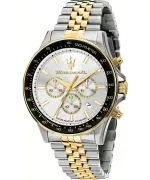 Hodinky Maserati Sfida Chronograph