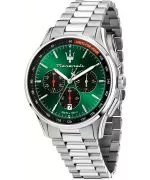 Hodinky Maserati Sorpasso Chronograph SET