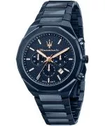 Hodinky Maserati Stile Chronograph