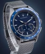 Pánské hodinky Maserati Traguardo Chronograph R8873612009