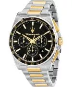 Hodinky Maserati Velocitá Chronograph