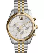 Pánské hodinky Michael Kors Lexington MK8344