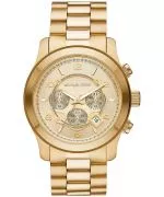Hodinky Michael Kors Runway Chronograph