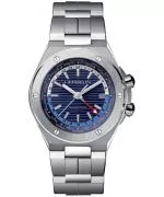 Hodinky Herbelin Cap Camarat GMT Limited Edition