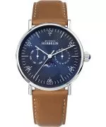 Pánské hodinky Herbelin Inspiration Moon Phase 12747/AP15GO