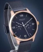 Hodinky Obaku Ask Ocean