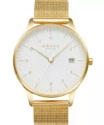 Hodinky Obaku Chia