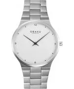 Hodinky Obaku Classic