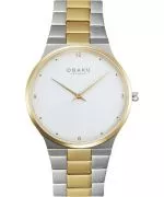 Hodinky Obaku Classic