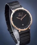 Pánské hodinky Obaku Harmony V147GVBSB