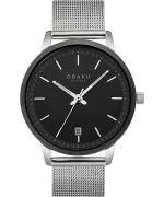 Hodinky pánské Obaku Salvie Monochrome
