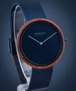 Hodinky Obaku Trae Marine