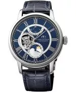 Hodinky pánské Orient Star Classic Moonphase Automatic