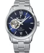 Hodinky pánské Orient Star Contemporary Open Heart Automatic