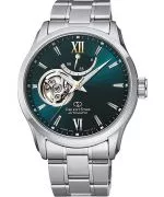 Hodinky pánské Orient Star Contemporary Open Heart Automatic