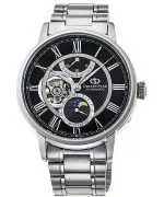 Hodinky pánské Orient Star Open Heart Automatic
