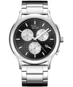 Hodinky Pierre Ricaud Classic Chronograph