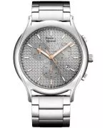 Hodinky Pierre Ricaud Classic Chronograph