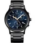 Hodinky Pierre Ricaud Classic Chronograph