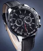 Pánské hodinky Pierre Ricaud Classic Chronograph P97236.Y214CH