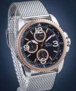Hodinky Pierre Ricaud Multifunction SET