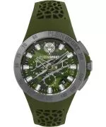 Hodinky Plein Sport Thunderstorm Chrono