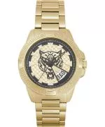 Hodinky Plein Sport Touchdown