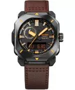 Hodinky Casio Protrek Octagon