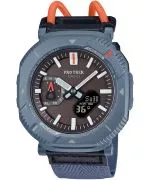 Hodinky Casio Protrek PRJ-B001 Series Bluetooth Solar