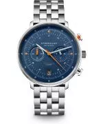Hodinky Sternglas Hamburg Ed Küstemm Chronograph