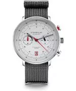 Hodinky Sternglas Hamburg Mecha-Quartz Chrono