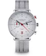 Hodinky Sternglas Hamburg Mecha-Quartz Chrono
