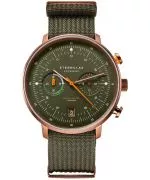 Hodinky Sternglas Hamburg Mecha-Quartz Chrono