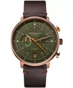Hodinky Sternglas Hamburg Mecha-Quartz Chrono