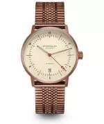Hodinky Sternglas Naos XL Automatic