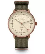 Hodinky Sternglas Naos XL Automatic