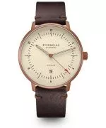 Hodinky Sternglas Naos XL Automatic