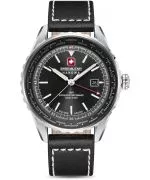 Hodinky Swiss Military Hanowa Afterburn GMT