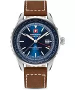 Hodinky Swiss Military Hanowa Afterburn GMT